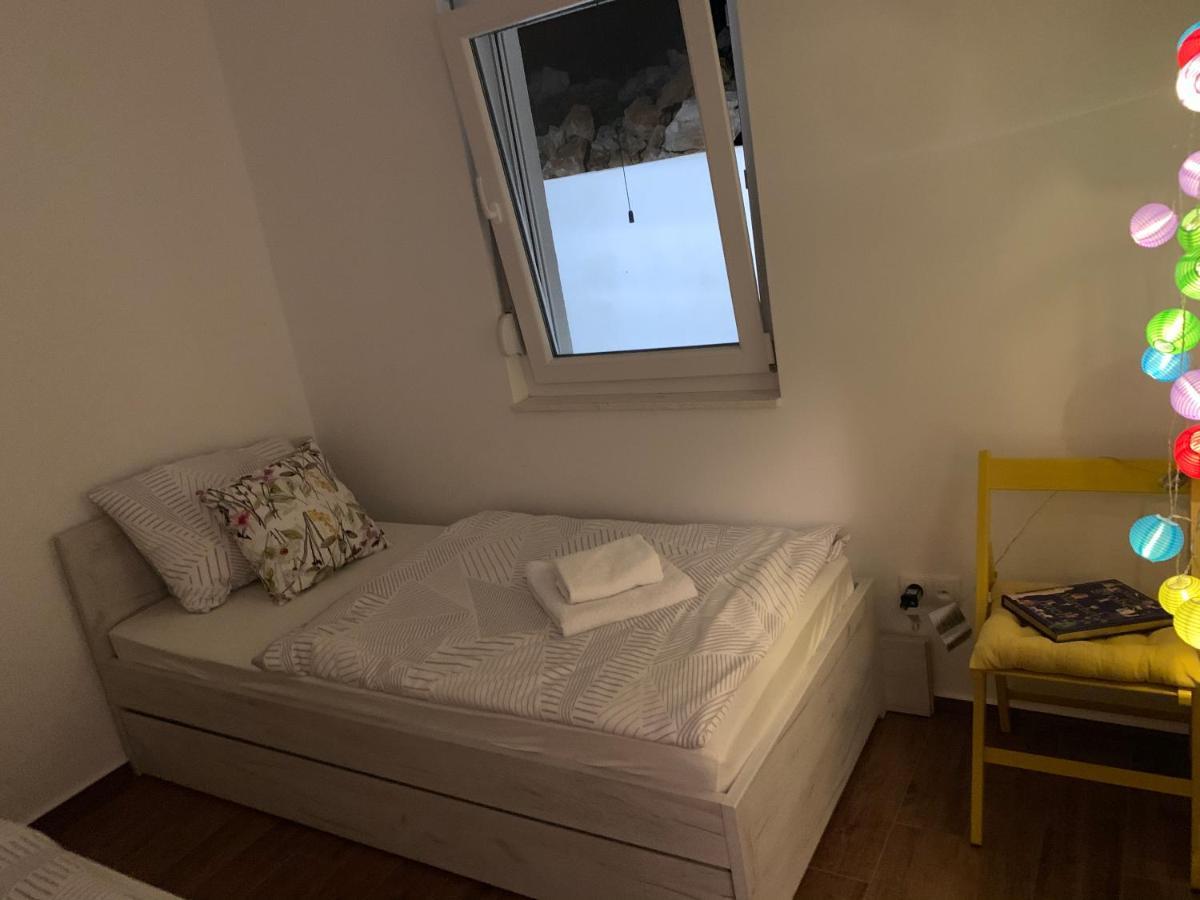 Apartment Sunrise วินเยราซ ภายนอก รูปภาพ