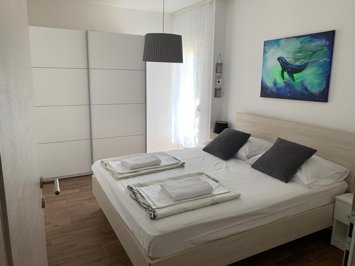 Apartment Sunrise วินเยราซ ภายนอก รูปภาพ